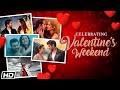 Celebrating Valentine's Day Weekend | Video Jukebox | Latest Love Songs 2021 Celebrating Valentine's Day Weekend | Video Jukebox | Latest Love Songs 2021