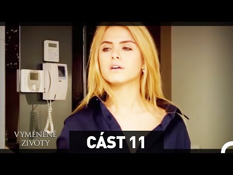 Vyměněné životy - Feriha 11. díl