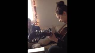 Summer by Kelly Jones