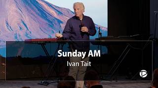 Sunday AM with Ivan Tait