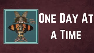 One Day at a Time Music Video