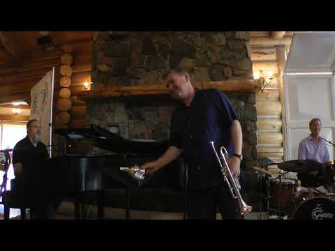 "KRAZY KAPERS": HOLLAND-COOTS JAZZ QUINTET (Evergreen, 7.27.19)