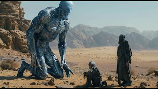 THE BOOK OF EXODUS (THE MOVIE)