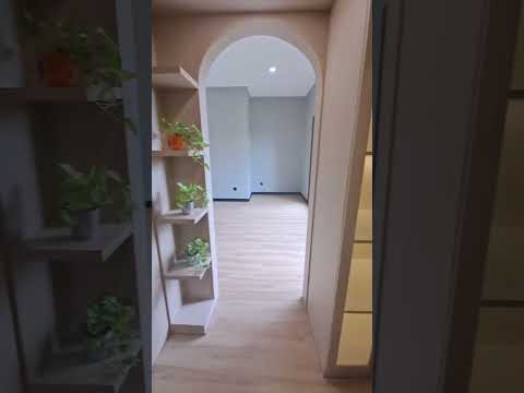 Rumah Baru, Bangunan mandiri, 3 Lantai, Hook, di Cluster Delatinos BSD