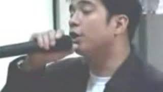 FrancisM  - Cold Summer Nights   MTV TRL