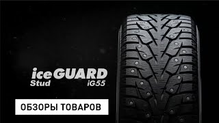 iG55 IceGuard