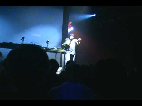 Lateef the Truth Speaker @ the Kool Haus