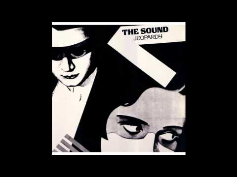 The Sound - Heyday
