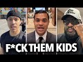 F Ck Them Kids They Aren T Mine Men Revolting Against Having Relationships With Single Mothers