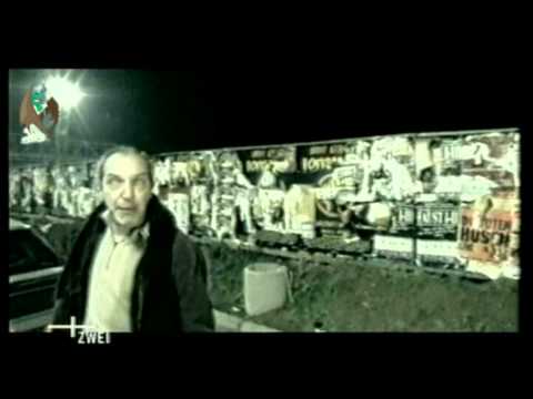 tyron ricketts - afrodeutsch