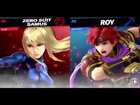 Mars vs. SALTONE - LVL UP EXPO 2023 Analysis