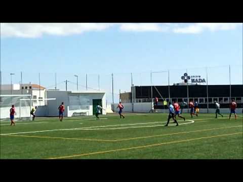 CD VALERIANA - CD FURIA ARONA. 2012-13