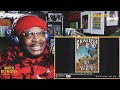 Grateful Dead - Help on the Way / Slipknot! / Franklin's Tower (Oct 1989 - April 1990) | REACTION
