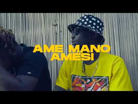 Sethlo ft Pikaluz #amemanoamessi (clip officiel )
