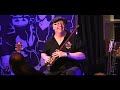 Bottleneck John - Wade in the water (Live)