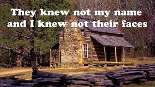 Rank Stranger To Me (cover tune)