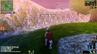 Samurai Wars Gameplay