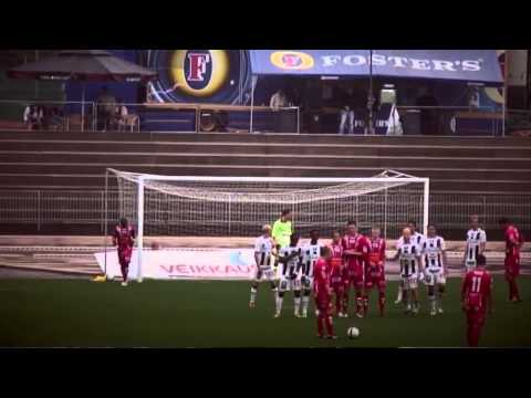 FFJaroTV: Fotbollen är underbar / Jalkapallo on ihanaa