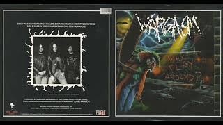 Wargasm - Why Play Around?