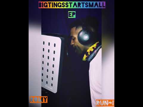 Romy -Run it#BigTingsStartsmall EP on the way  #RomyKaymkansi #Romy