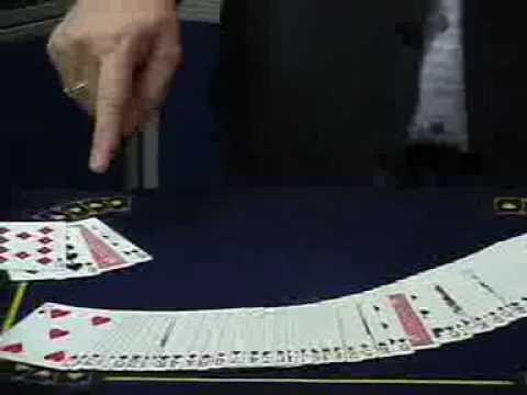 Flip Mark Mason J B Magic.flv