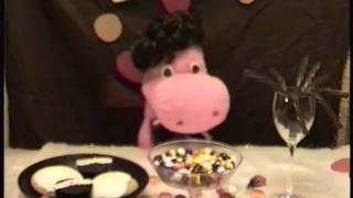 you made me love you screamin jay hawkins by hobie hippo puppet