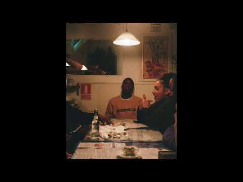 Ayoub Anbaoui X ElGrandeToto - Abala Ya Bali (speed up)