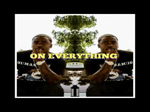 Joey Fatts x Larry June x Dom Kennedy Type Beat - On Everything