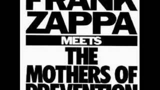 Frank Zappa - What's New In Baltimore?