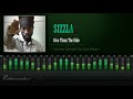 Sizzla - Give Them The Ride (Lecturer | Handle The Ride Riddim) [HD]