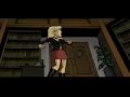 Buffy The Vampire Slayer Animated Series Pilot