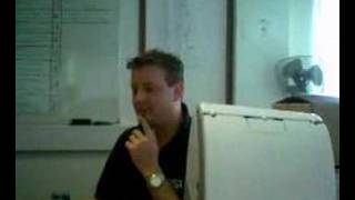 Pineapple shake a tree!