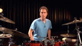 DrumHeads!! präsentiert: Masterclass Andy Gillmann - Create Your Drumsolo Teil 1