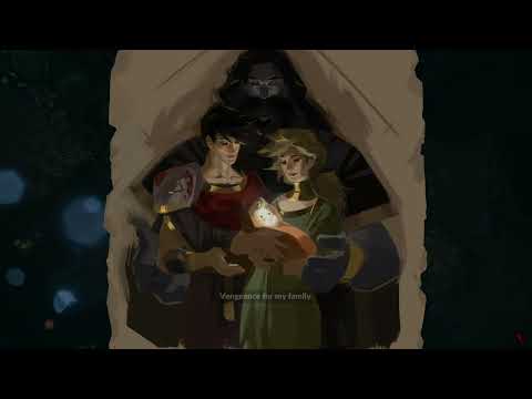 [BG] Hades II Cheathrough - Pt. 32