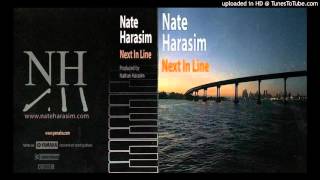 Nate Harasim - Tropical Mist