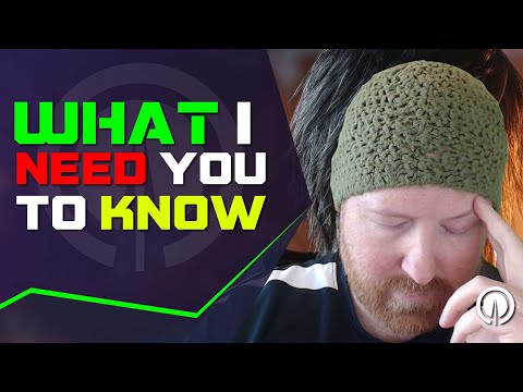 Being Blamed for "Bringing @AsmonTV into FFXIV"??? My Response