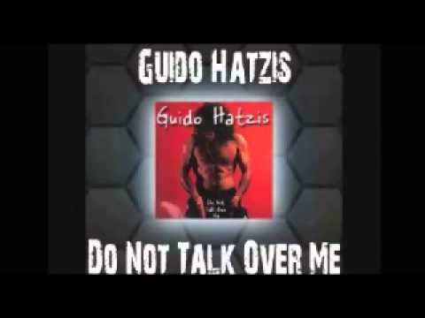 GUIDO HATZIS VS TOW TRUCK DRIVER