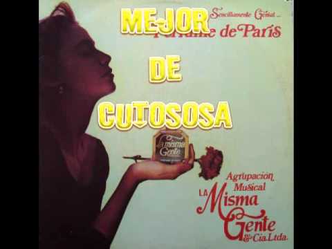 RAQUEL-LA MISMA GENTE