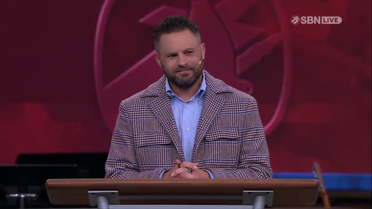 Grace To Keep Going: Guard The Path | Dr. Gabriel Swaggart | Wednesday Night Sermon