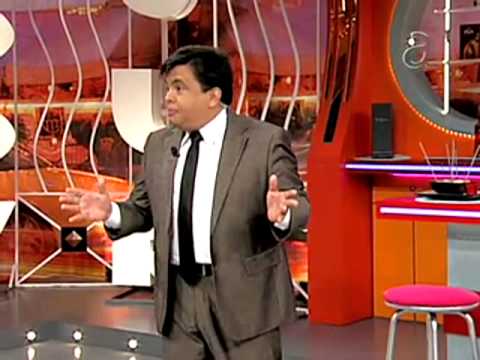 La Muela de Carlucho: Antolin regresa a Cuba - América TeVé