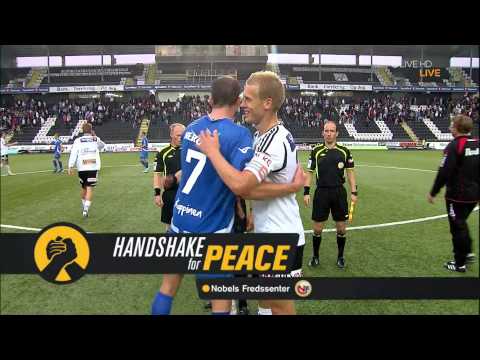 ODD - TIL 2013 - Siste 10 min + høydepunkter