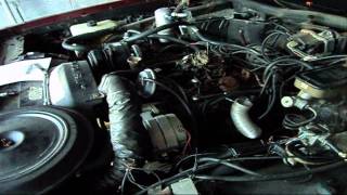 Changeing Spark Plugs