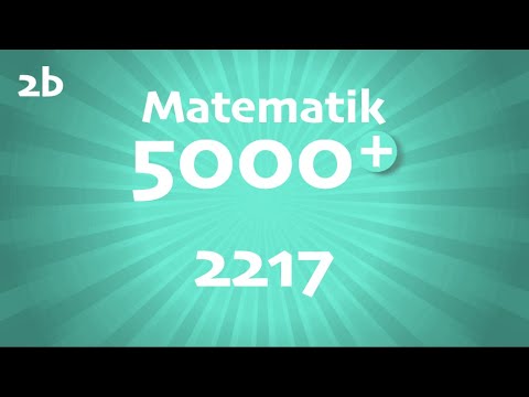 Matematik 5000+ 2b 2217