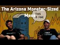 The Arizona Monster 300 Breakdown A Monster Sized Mess