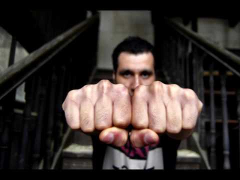 Buchecha @ Hard Moment IX - Hard Club - Portugal  - 21.01.2017