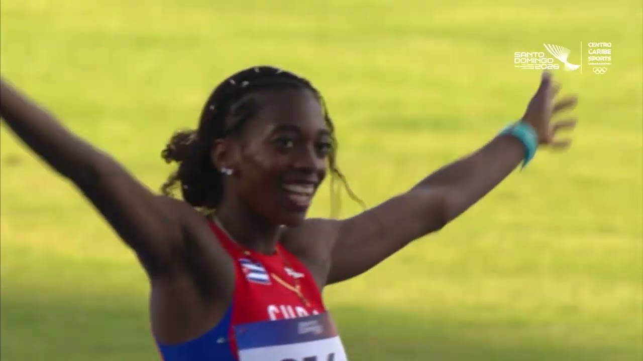 BRONCE para MÉXICO en los 1500m