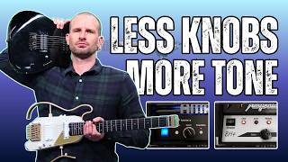 Less Knobs, More Tone feat. NEW Uber Metal Ampknobs