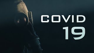 COVID-19 is coming - Official Trailer (2020)