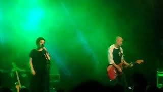 Eu sei - Pato Fu - Teatro Rival - 04/04/2018