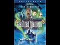 Opening To The Haunted Mansion 2004 DVD HQ